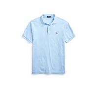 Polo Ralph Lauren Herren Poloshirt Slim Fit Kurzarm, bleu, Gr. XXL
