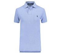 Polo Ralph Lauren Herren Poloshirt Slim Fit Kurzarm, bleu, Gr. XXL