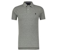 Polo cintré en coton piqué 710548797 by Polo Ralph Lauren M