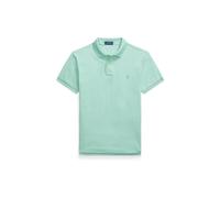 Polo Ralph Lauren Herren Poloshirt Slim Fit Kurzarm, mint, Gr. S
