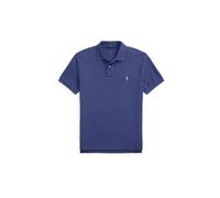 Polo Ralph Lauren Herren Poloshirt Slim Fit Kurzarm, navy, Gr. S