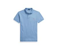 Polo Ralph Lauren Herren Poloshirt Slim Fit Kurzarm, palastblau, Gr. M