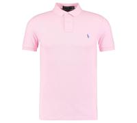 T-Shirt Coupe Ajustée En Coton Doux 710740727 by Polo Ralph Lauren XXL