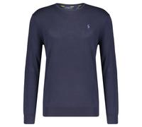 Polo Ralph Lauren Herren Pullover, marine, Gr. XL