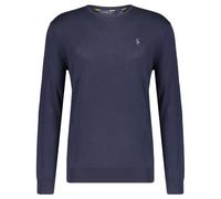 Polo Ralph Lauren Herren Pullover, marine, Gr. XXL