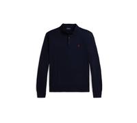 Polo Ralph Lauren Regular Fit Poloshirt aus reiner Baumwolle in Marine, Größe XL
