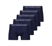 Polo Ralph Lauren Herren Retropants 5er-Pack, blau, Gr. S