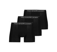 Polo Ralph Lauren 3-Pack Boxer Brief Polo Black Schwarz M