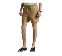 Polo Ralph Lauren Herren Shorts aus Leinen, beige, Gr. L