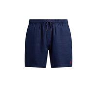 Polo Ralph Lauren Herren Shorts aus Leinen, navy, Gr. L