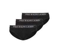 Ralph Lauren Accesorios 714835884 Slips 3 Einheiten L Polo Black