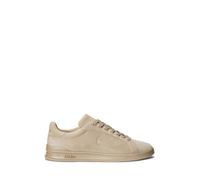 Wildleder-Sneaker Heritage Court II EU 41 Cream