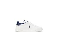 Polo Ralph Lauren Herren Sneaker HERITAGE COURT II, weiss, Gr. 40EU