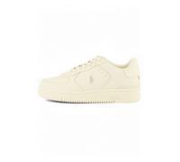 POLO RALPH LAUREN Sneaker MASTERS COURT beige | 45