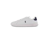 POLO RALPH LAUREN Sneaker HERITAGE COURT II weiss | 44