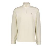Polo Ralph Lauren Herren Sweat-Troyer, offwhite, Gr. XXL