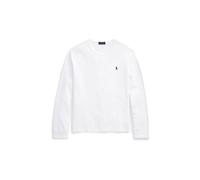 Polo Ralph Lauren Herren Sweatshirt aus Baumwolle, weiss, Gr. XXL
