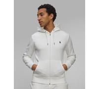 Polo Ralph Lauren Herren-sweatshirt In Weiß 710881517-100 Weiß XL