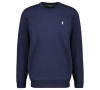 Ralph Lauren 30/1 Double Knt Sweatshirt marineblau - S