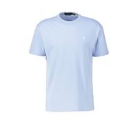 Polo Ralph Lauren Herren T-Shirt aus Baumwolljersey Classic Fit, bleu, Gr. XXL