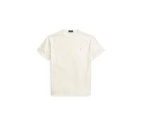 Classic-Fit T-Shirt aus Jersey XL Cream