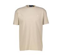 Polo Ralph Lauren Herren T-Shirt aus Baumwolljersey Classic Fit, grau, Gr. XXL