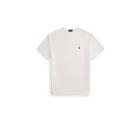 Polo Ralph Lauren Herren T-Shirt aus Frottee, weiss, Gr. XXL