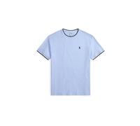 Polo Ralph Lauren Herren T-Shirt Classic Fit, bleu, Gr. S