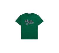 Polo Ralph Lauren Herren T-Shirt Classic Fit, grün, Gr. M