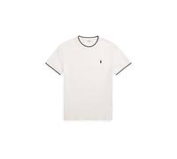 Polo Ralph Lauren Herren T-Shirt Classic Fit, weiss, Gr. M