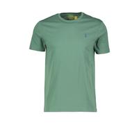 Polo Ralph Lauren Herren T-Shirt Custom Slim Fit, eucalyptus, Gr. M