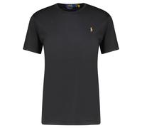 T-Shirt Coupe Ajustée En Coton Doux 710740727 by Polo Ralph Lauren S