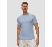 Polo Ralph Lauren Herren-t-shirt In Blau 710740727-400 Blau L