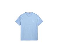 Polo Ralph Lauren Herren T-Shirt mit BIG PONY Classic Fit, bleu, Gr. XXL
