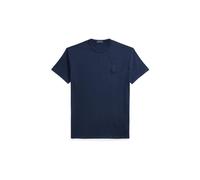 Polo Ralph Lauren Herren T-Shirt mit BIG PONY Classic Fit, navy, Gr. M