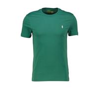 Polo Ralph Lauren Herren T-Shirt Slim Fit, efeu, Gr. M