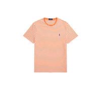 Polo Ralph Lauren Herren T-Shirt Slim Fit, orange, Gr. M