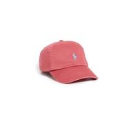 Polo Ralph Lauren Herren The Iconic Cotton Chino Ball Cap Baseballkappe