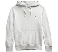 Polo Ralph Lauren Herren The Rl Fleece Hoodie, GRAU, X-Large