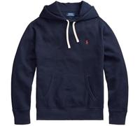 POLO RALPH LAUREN Herren The RL Fleece-Hoodie, Marineblau, Large