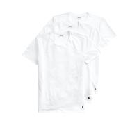 Polo Ralph Lauren Herren Unterhemd 3er-Pack, weiss, Gr. XXL
