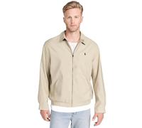 Polo Ralph Lauren Herren Windjacke Bi-Swing - Beige - XX-Large