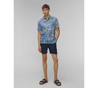 Polo Ralph Lauren Herrenshorts 710958586-410 Dunkelblau XL