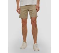 Polo Ralph Lauren Regular Fit Bermuda aus reiner Baumwolle in Beige, Größe 32