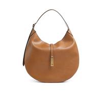 Polo Ralph Lauren ID Collection Beuteltasche tan, Leder, Damen