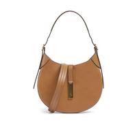 Polo Ralph Lauren Hobo Bags - P Id Sm Sh S-Shoulder Bag-Small - Gr. unisize - in Braun - für Damen