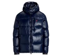 Polo Ralph Lauren - Bekleidung Grhm Jkt-Insulated-Bomber - Blau - Größe L