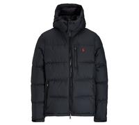 Polo Ralph Lauren Gorham Down Jacket Polo Black Schwarz M