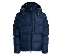 Ralph Lauren Gorham Kapuzenjacke dunkelblau - XXL