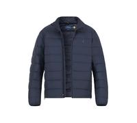 Polo Ralph Lauren Jacken Herren Stehkragen Mikrofaser blau, L